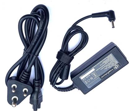 Lapfuture Zenbook UX305 UX305F UX305FA UX305U UX305UA UX305C 19V 2.37A 45 W Adapter