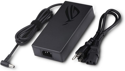 thumbnail interactive-video image 1 of 90W 19V Power Adapter For ASUS TUF Gaming VG32VQR VG32VQ VG35VQ Monitors 1 of 4