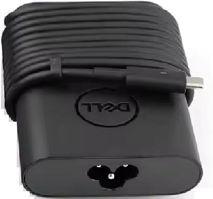 DELL Original 90W Type C Laptop Adapter Charger for Latitude 7320 2-in-1 90 W Adapter