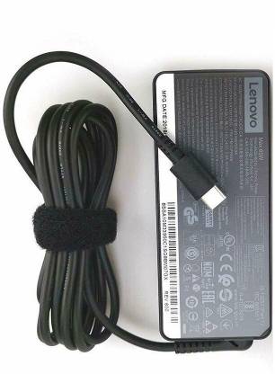 Lenovo ThinkBook 14s TYPE C 65 W Adapter