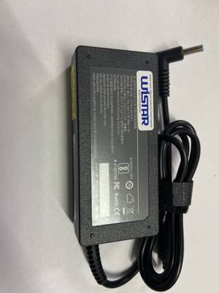 WISTAR 65W 19.5V 3.33A Pin size 4.5mm x 3.0mm FOR HP Envy 13-D000 65 W Adapter