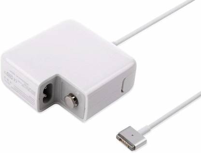 Laptrix Laptop Adapter Compatible for Apple 85W MagSafe 2 Power Adapter (for MacBook Pro with Retina Display) 85 W Adapter
