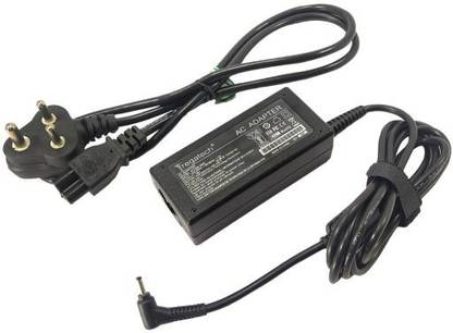 Regatech Swift 3 SF314-52-340K, SF314-52-340N 19V 2.37A Slim Pin 3.0x1.1mm Laptop Charger 45 W Adapter