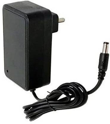 ULTRABYTES 12V 3A DC Power Adapter, Powers Supply, Charger, TFT Pin AMPS for PC 240 W Adapter