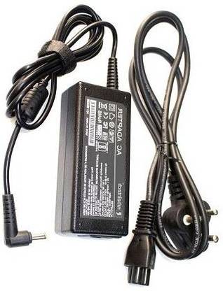 Rubaintech Charger Acar Aspire ES1-512-C4KJ, ES1-512-C59L 19V 3.42A 65 W Adapter