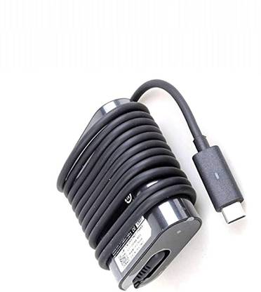 DELL Latitude 7390 Type C 45 W Adapter