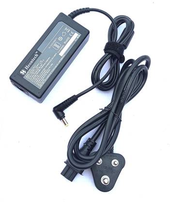Heontech Aspire Series 1400 1410 1500 1551 1640 1650 1680 1690 2000 1650 1680 19V 3.42A 65 W Adapter