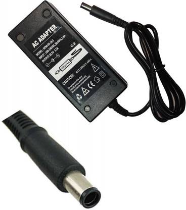 Myria laptop charger adapter Big tip 65 W Adapter