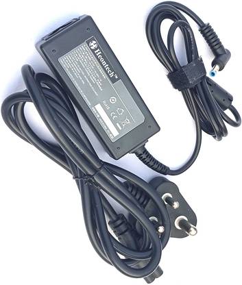 Heontech 19.5V 2.31A For HP Notebook 15-f272wm 15-f387wm 15-f222wm 45 W Adapter