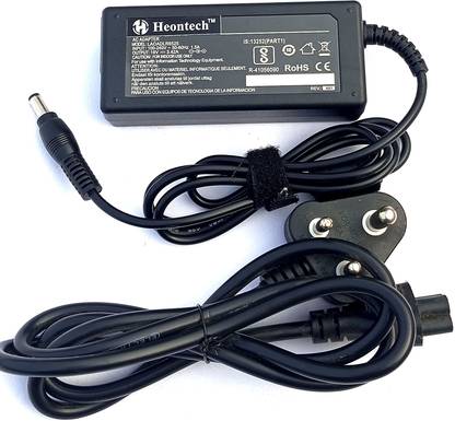 Heontech 19V 3.42A For Toshiba Satellite C655S5061 C655-S5061 L300-2CC L300-2CD 65 W Adapter