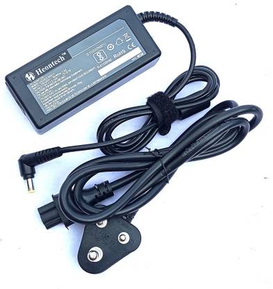 Heontech Aspire V5- 561PV5-121-0818 V5-122P-0408 V5-122P-0467 V5-122P-0468 19V 3.42A 65 W Adapter