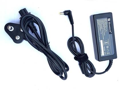 Heontech Aspire ES1-512-C323 ES1-512-C88M ES1-512-P9GT ES1-533-C3VD 19V 3.42A 65 W Adapter