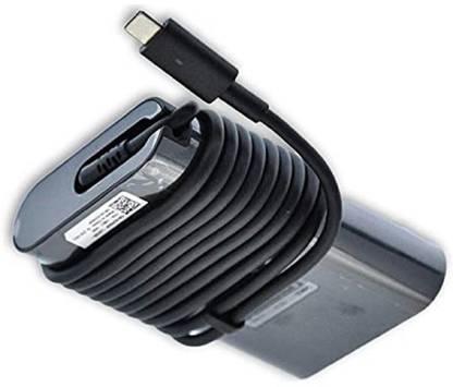 DELL Latitude 7200 2-In-1 65W Type-C TYPE WMDHR AC Adapter 65 W Adapter