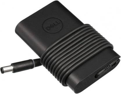 DELL 1200 65 W Adapter( G4X7T)(Power Cord Included) 65 W Adapter