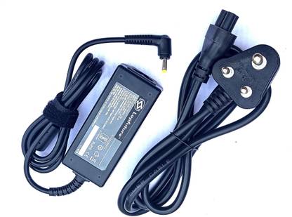 Lapfuture Ideapad 110-15 110-15ISK 110-15IBR 110-15ACL 110-15AST 20V 2.25A 45 W Adapter