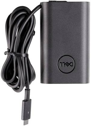 DELL Chromebook 13 3380 Type C 45 W Adapter