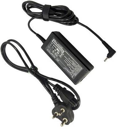 Regatech Aspire A315-23-R62Y, A315-23-R63C 19V 3.42A Thin Pin 3.0x1.1mm Laptop Charger 65 W Adapter
