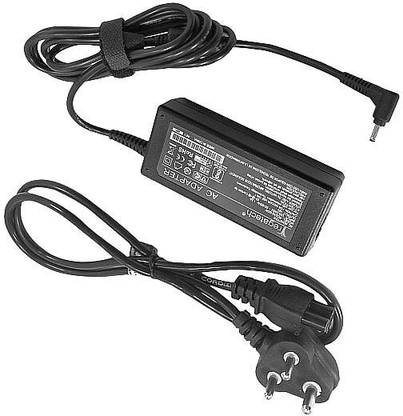 Regatech Chromebook 14 CB3-431-C5K4, CB3-431-C5K7 19V 3.42A Thin Pin 3.0x1.1mm Charger 65 W Adapter