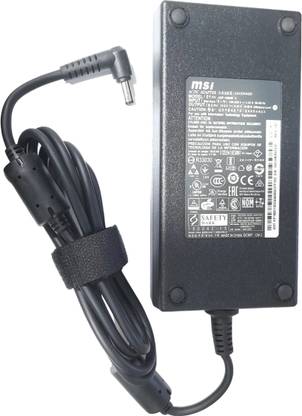 SOLUTIONS-365 N180W-02, ADP-180MB F, MSI GS65, GS63VR, GS63, GS75, GT70 GT60 180 W Adapter