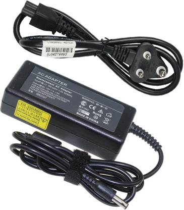 Laplogix 60W 19V 3.16A Pin Size 5.5MM X 3.0MM Laptop Charger For Samsung RV509 60 W Adapter