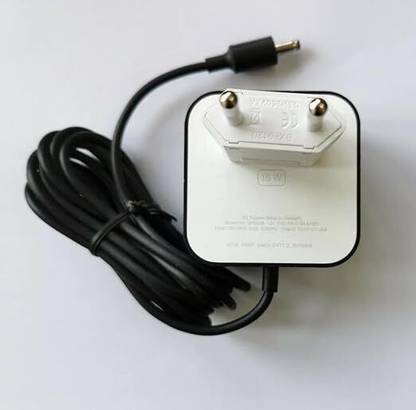 ULTRABYTES 15W 12V Power Adapter for Ama zon Echo Dot 4th Gen and Echo Dot 3rd Gen 15 W Adapter