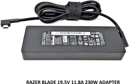 ROTECH SOLUTIONS COMPATIBLE RAZER BLADE 230W ADAPTER FOR Razer Blade 15 RC30-024801 230 W Adapter