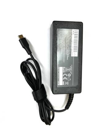 WEFLY 45W 65W Type C USB C Adapter for Dell XPS 13 9350 9360 9365 9370 321X 322X L321X 65 W Adapter