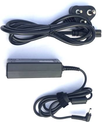 Heontech 19V 2.37 For Asus VivoBook R420MA R420M R420 R420SA-RS01 R420SA-RS01-BL M509D 45 W Adapter