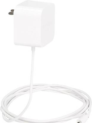 ELeCTRO buddy 12V EU Plug AC Adapter Power Supply Charger Compatible For Alexa Echo Dot 15 W Adapter