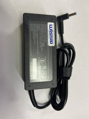 WISTAR 65W 19.5V 3.33A Pin size 4.5mm x 3.0mm FOR HP Pavilion 13-P100 65 W Adapter