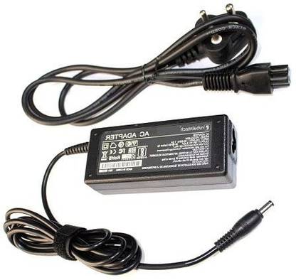 Rubaintech Charger Tosh Sate S75-A7270, S75-A7331, S75-A7334, S75-A7344 19V 3.42A 65 W Adapter