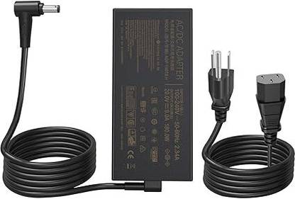 E power tech TUF FX705D FX705DD FX705DT FX705DU FX705DY 180 W Adapter