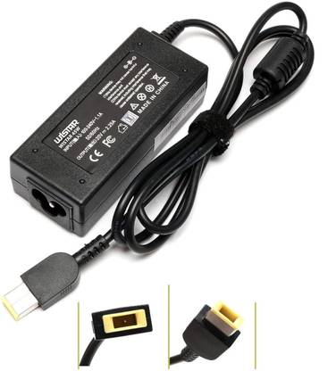 WISTAR 20V 3.25A USB Charger For Lenovo Thinkpad T540P 20 W Adapter