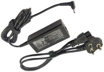Regatech Swift 5 SF514-51-5691, SF514-51-56BX 19V 2.37A Slim Pin 3.0x1.1mm Laptop Charger 45 W Adapter