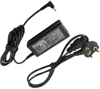 Regatech Aspire A515-56-53WK, A515-56-543Q 19V 3.42A Thin Pin 3.0x1.1mm Laptop Charger 65 W Adapter