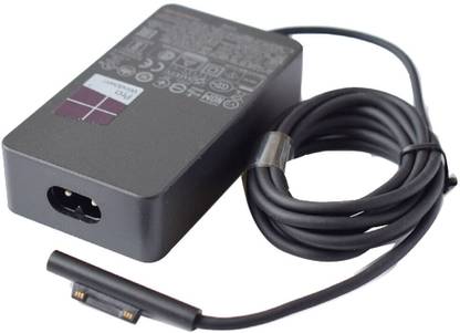 SOLUTIONS-365 COMPATIBLE MICROSOSFT 39W 1963 CHARGER FOR SURFACE 1943 SURFACE GO 2 2013 39 W Adapter