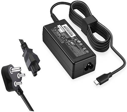 Regatech Leno Thinkpad A275, A285, A475 45W USB Type-C Charger 45 W Adapter