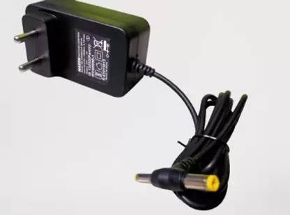 THE TRUE VISION ENTERPRISES 12 Volt 1amp Adapter (Black) 90 W Adapter