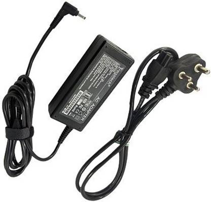 Regatech Aspire A515-44-R5QH, A515-44-R5U1 19V 3.42A Thin Pin 3.0x1.1mm Laptop Charger 65 W Adapter