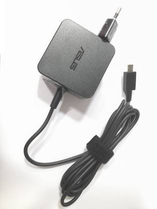 SOLUTIONS-365 ASUS 19V 1.75A 33W USB pin adapter for Asus eeebook X205 X205T X205TA laptop 33 W Adapter