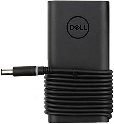 DELL 90W 19.5V 4.62A Laptop Charger Adapter with 7.4mm Big Pin 90 W Adapter