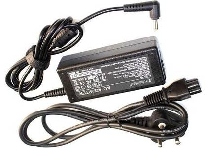 Rubaintech Charger Acar Aspire F5-573G-52M7, F5-573G-52PJ 19V 3.42A 65 W Adapter