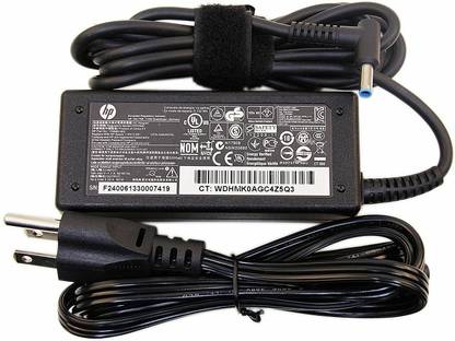 lap power ( Blue Pin ) Original Laptop Charger 19.5V 3.33A 65W 65 W Adapter