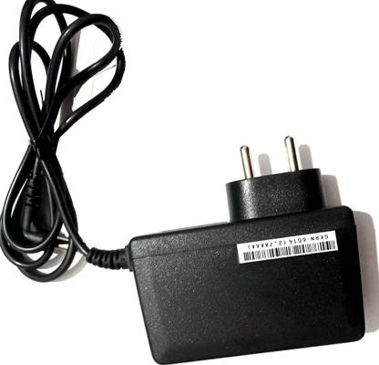Isonix Power Supply Adapter 19V 1.7A Compatible LG IPS TV 22MT47D, 22MT47D-PR Monitors 30 W Adapter