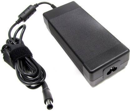 SDLAPPARTS HP 120W AC Adapter Power Charger 19.5V 6.15A HSTNN-LA25 677762-001 120 W Adapter
