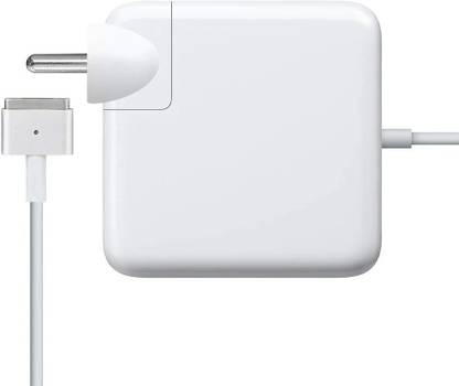 LAPCARE 60W 16.5V Magsafe2 Pin Laptop Adapter Charger Compatible for MacBook Pro 60 W Adapter