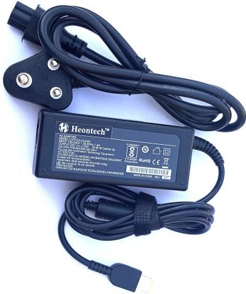 Heontech ThinkPad P50s 20V 2.25A 45W USB PIN 45 W Adapter