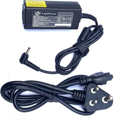 Lapfuture Vivobook 15" F-Series F510 F510U F510UA F510Q F510QA 19V 2.37A 45 W Adapter