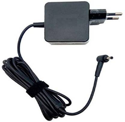 SOLUTIONS-365 Asus 33W 4.0 Laptop charger for Asus UX305F UX21A VivoBook X201E SERIES 33 W Adapter