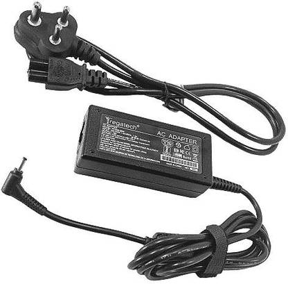 Regatech Aspire Switch 10 E SW3-013 Series, SW3-013-105N 19V 2.37A Slim Pin 3.0x1.1mm 45 W Adapter